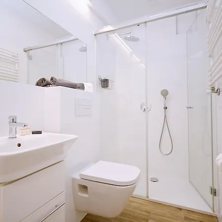 Stylowy 3city W Centrum Sopotu Z Jedna Sypialnia By Renters *