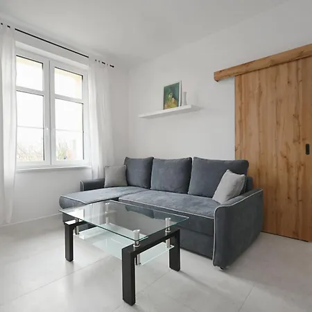 Stylowy 3city W Centrum Sopotu Z Jedna Sypialnia By Renters Apartmán Sopoty