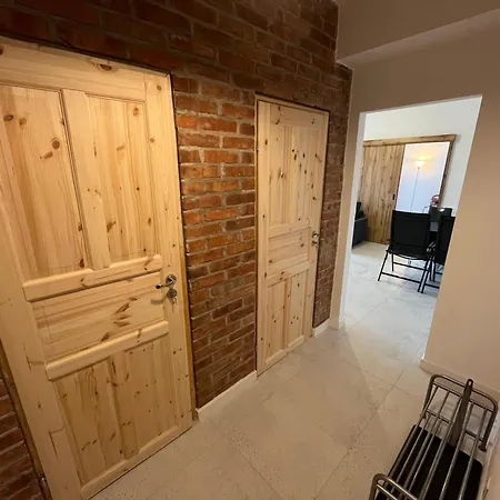 Stylowy 3city W Centrum Sopotu Z Jedna Sypialnia By Renters Apartmán *