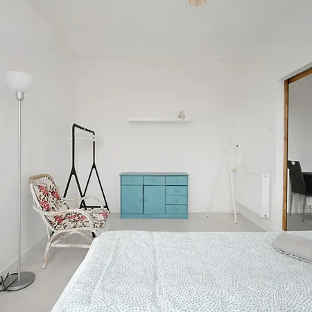 Stylowy 3city W Centrum Sopotu Z Jedną Sypialnią By Renters Sopot